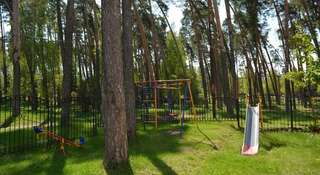 Гостиница Паустовский Рязань-0